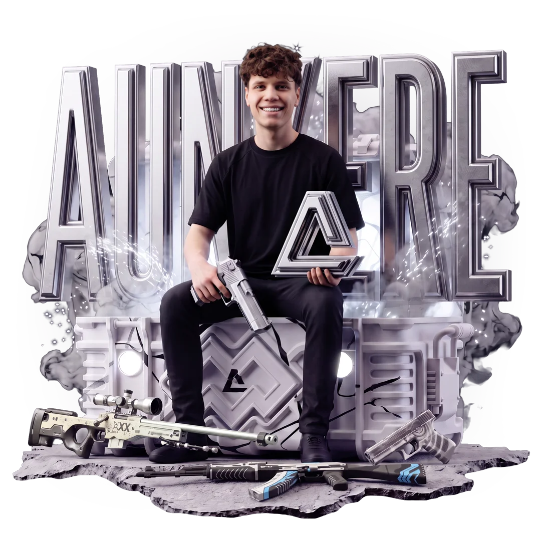 Aunkere
